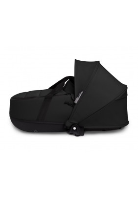 Люлька Stokke YOYO newborn shell 646303 Black - 