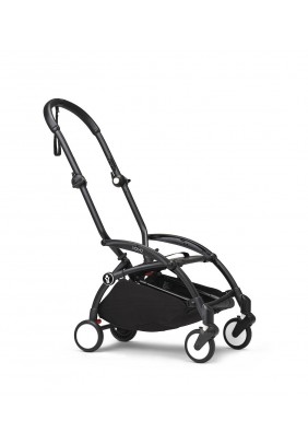Шасі Stokke YOYO³ 646002 Black