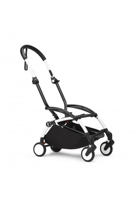 Шасі Stokke YOYO³ 646001 White