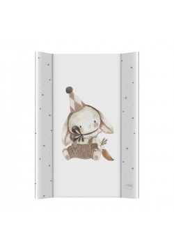 Пеленатор жорсткий Ceba Ultra light Clown Bunny 50*70см W-204-000-751