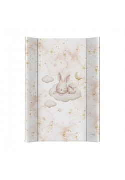 Пеленатор жорсткий Ceba Ultra light Sleepy Bunny 50*70см W-204-000-753