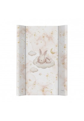 Пеленатор жесткий Ceba Ultra light Sleepy Bunny 50*70см W-204-000-753 - 