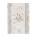 Пеленатор жорсткий Ceba Ultra light Sleepy Bunny 50*70см W-204-000-753