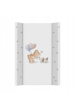 Пеленатор жорсткий Ceba Ultra light Friends Forever 50*70см W-204-000-754