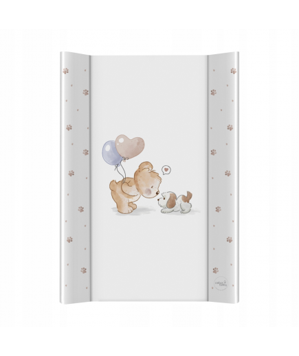 Пеленатор жорсткий Ceba Ultra light Friends Forever 50*70см W-204-000-754