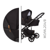 Коляска універсальна 2в1 Baby Merc Mosca MO/204B
