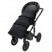 Конверт зимовий Bair Arctic 626063 black noire фото 2