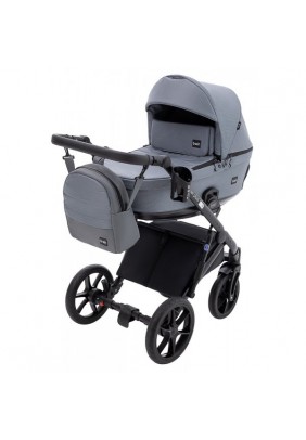 Коляска універсальна 2в1 Bair Kiwi Plus Soft BKP-218 680903 - 