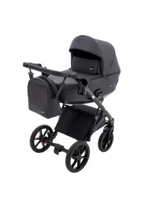 Коляска універсальна 2в1 Bair Kiwi Plus Soft BKP-219 680904 - 