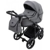 Коляска універсальна 2в1 Adamex Locco Eco SA-4 681027