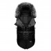 Конверт зимовий Bair Alaska Thermo NR-2 681664 black moncler фото 7