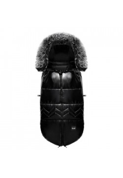 Конверт зимовий Bair Alaska Thermo NR-2 681664 black moncler