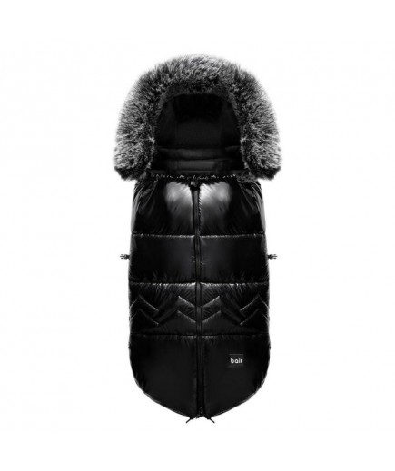 Конверт зимовий Bair Alaska Thermo NR-2 681664 black moncler