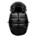 Конверт зимовий Bair Cocon mini 681666 black moncler фото 5