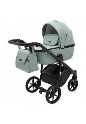 Коляска універсальна 2в1 Adamex Nola Eco SA-20 681798