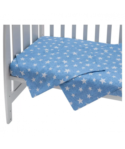 Змінний комплект Babyroom Gold RG-08 681928