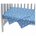 Змінний комплект Babyroom Gold RG-08 681928