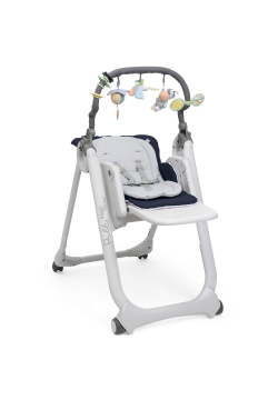 Стільчик для годування Chicco Polly Magic Relax 79502.64.00