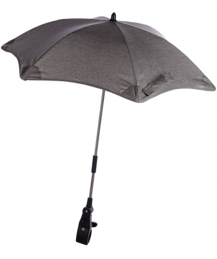 Парасолька на коляску FreeON 81828 grey Парасолька на коляску FreeON 81828 grey