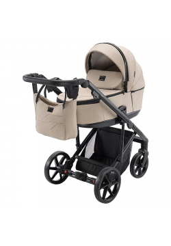 Коляска універсальна 2в1 Adamex Dolce Lux TK-154 681874