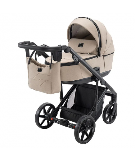 Коляска універсальна 2в1 Adamex Dolce Lux TK-154 681874 Коляска універсальна 2в1 Adamex Dolce Lux TK-154 681874