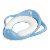 Сидіння на унітаз Maltex Bear Padded toilet trainer seat 6167_36 blue 681181