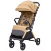 Коляска прогулянкова Carrello Cross CRL-5523 Sparrow Beige