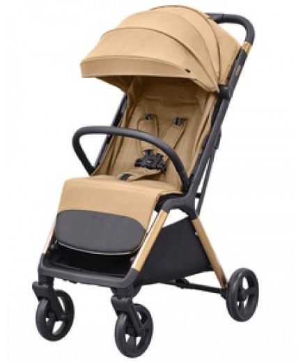 Коляска прогулянкова Carrello Cross CRL-5523 Sparrow Beige Коляска прогулянкова Carrello Cross CRL-5523 Sparrow Beige