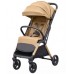 Коляска прогулянкова Carrello Cross CRL-5523 Sparrow Beige