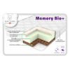 Матрац Верес Memory bio+ 120х60х12 см 50.7.04