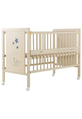 Ліжко дитяче Babyroom Ведмежа М-01 624461