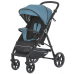 Коляска прогулянкова Bambi M 5723 VIVA Pine blue