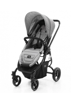 Коляска прогулянкова Valco baby Snap 4 Ultra 9867 Cool Grey