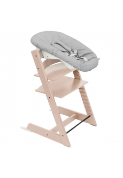 Набiр Stokke Newborn Tripp Trapp k.100134.52 Serene Pink