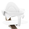 Спинка Stokke Nomi з обмежувачем 626101 White