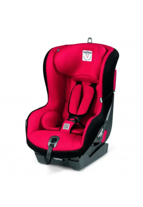 Автокрісло Peg-Perego Viaggio 1 Duo-Fix K 680912 Rouge - 