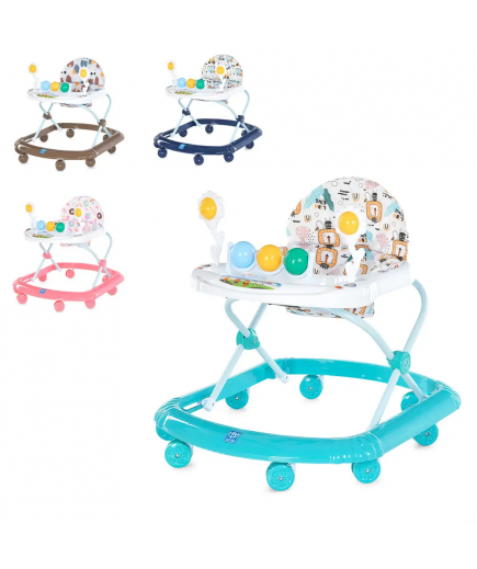 Ходунки Bambi Baby Walker M 5033