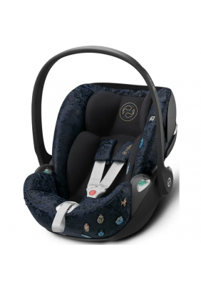 Автокрісло Cybex Cloud Z2 i-Size Jewels of Nature 522000623