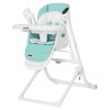 Стільчик для годування Carrello Triumph CRL-10302 Mint Green T.P.