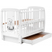 Ліжко дитяче Babyroom Собачка DSMYO-3 625292 фото 2