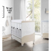 Ліжко дитяче Micuna Cosmic 120х60 см White Nordic COSMIC WHITE/NORDIC