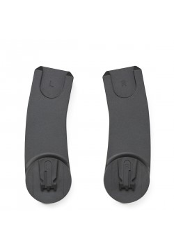 Адаптери для автокрісла Anex Mev/Eli ras-01car seat adapters