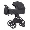Коляска універсальна 3в1 Carrello Ultimo CRL-6517 Harbor Grey