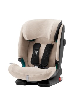 Лiтнiй чoхол Britax-Romer Advansafix i-Size /M i-Size Beige 2000035500