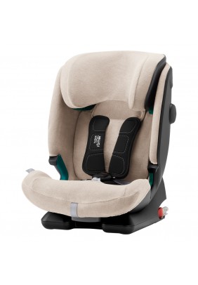 Летний чехол Britax-Romer Advansafix i-Size /M i-Size Beige 2000035500