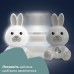 Нічник Chicco Кролик Dreamlight 11456.00 фото 4