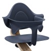 Спинка Stokke Nomi з обмежувачем 626105 Navy