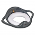 Сидіння на унітаз Maltex Minimal Padded toilet trainer seat Pony 6130_90 grey 681157