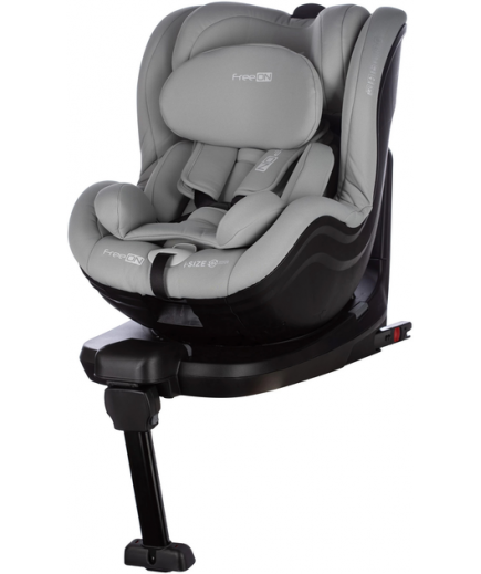 Автокрісло FreeON Galaxy light grey 49003 Автокрісло FreeON Galaxy light grey 49003
