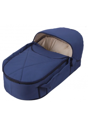 Люлька-переноска Babyroom темно-синій BLP-055 622157 - 